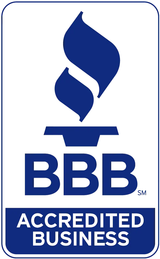 BBB Accredited Business